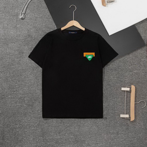 men LV t-shirts S-XL-026